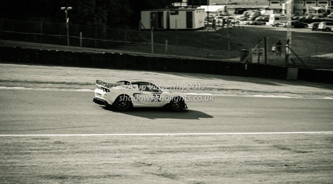 Lotus Festival, Brands Hatch 2017